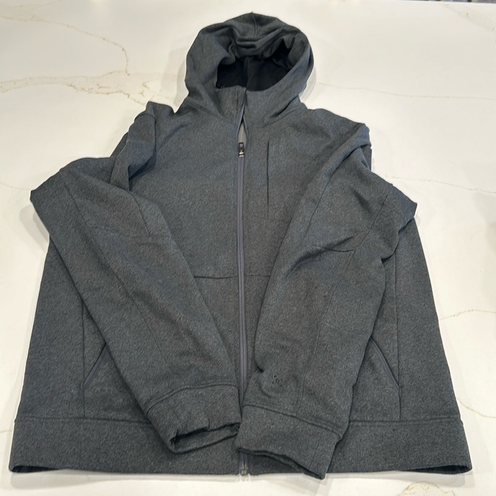 Lululemon Men’s Sweatshirt hoodie